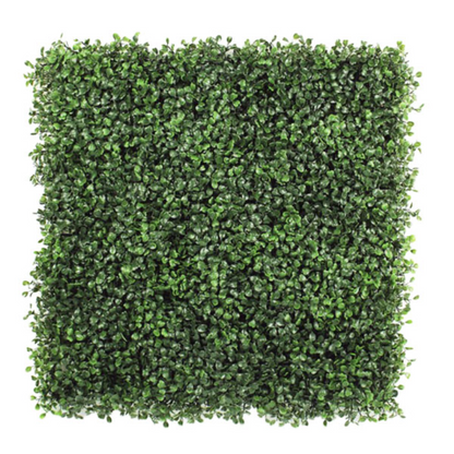 Envywall boxwood panel