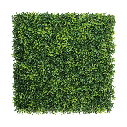 Envywall boxwood panel