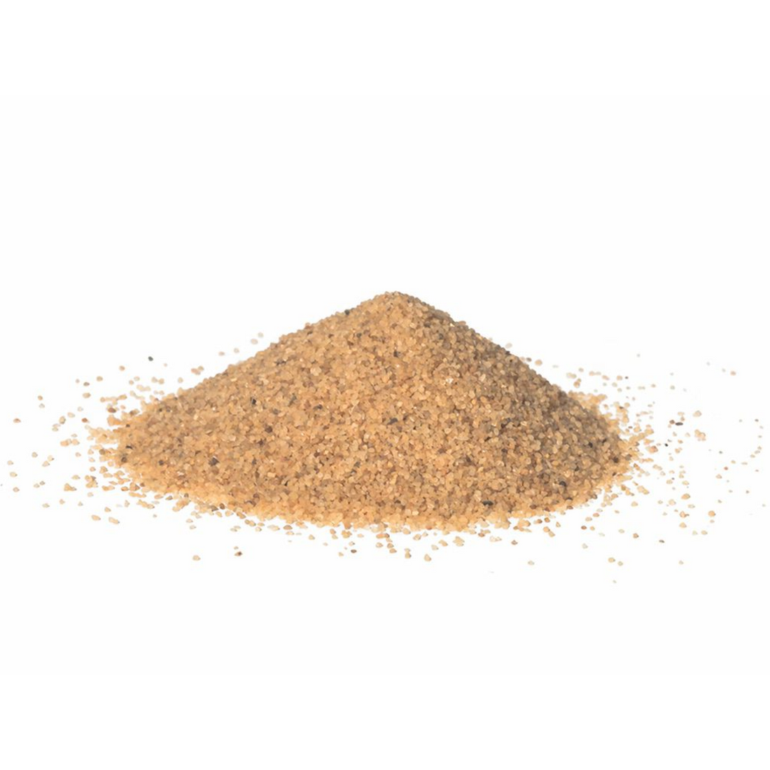 Silica Sand