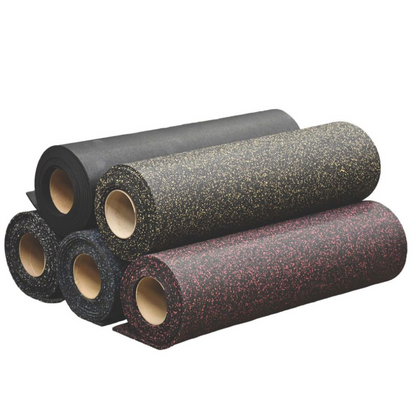 Rubber Rolls